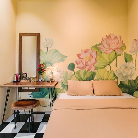 Harmony Homestay - Hanoi Homestay In Old Quarter Εξωτερικό φωτογραφία