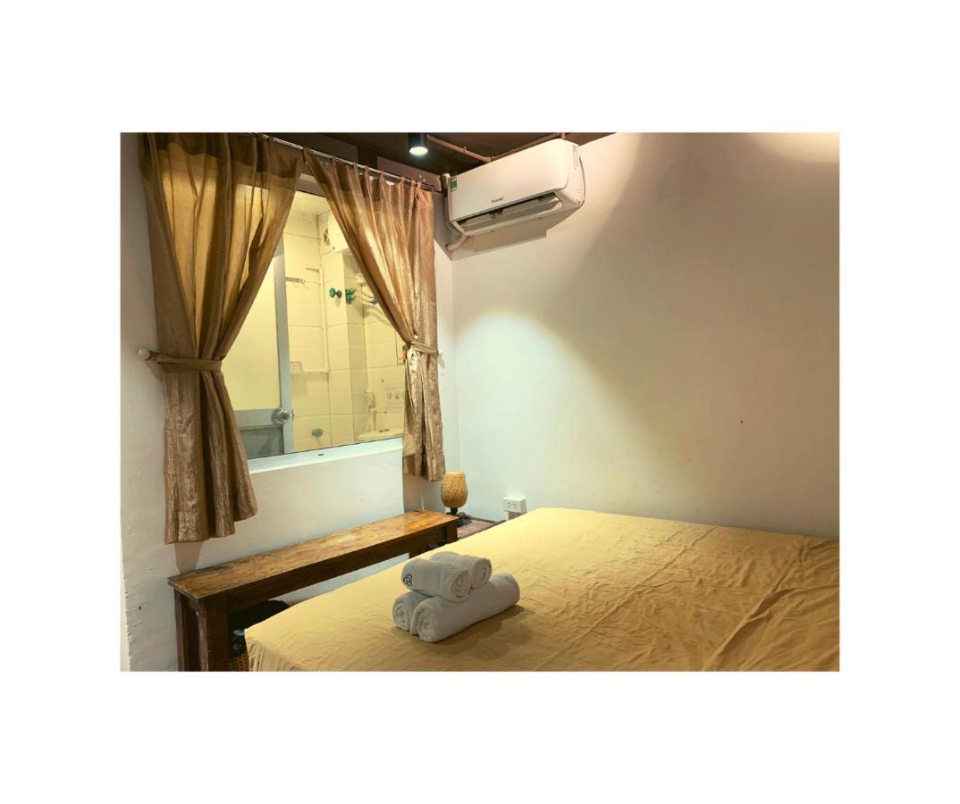 Harmony Homestay - Hanoi Homestay In Old Quarter Εξωτερικό φωτογραφία