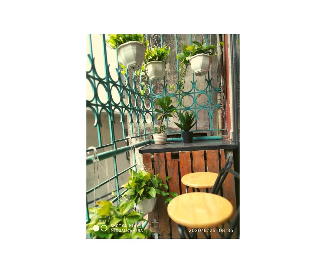 Harmony Homestay - Hanoi Homestay In Old Quarter Εξωτερικό φωτογραφία