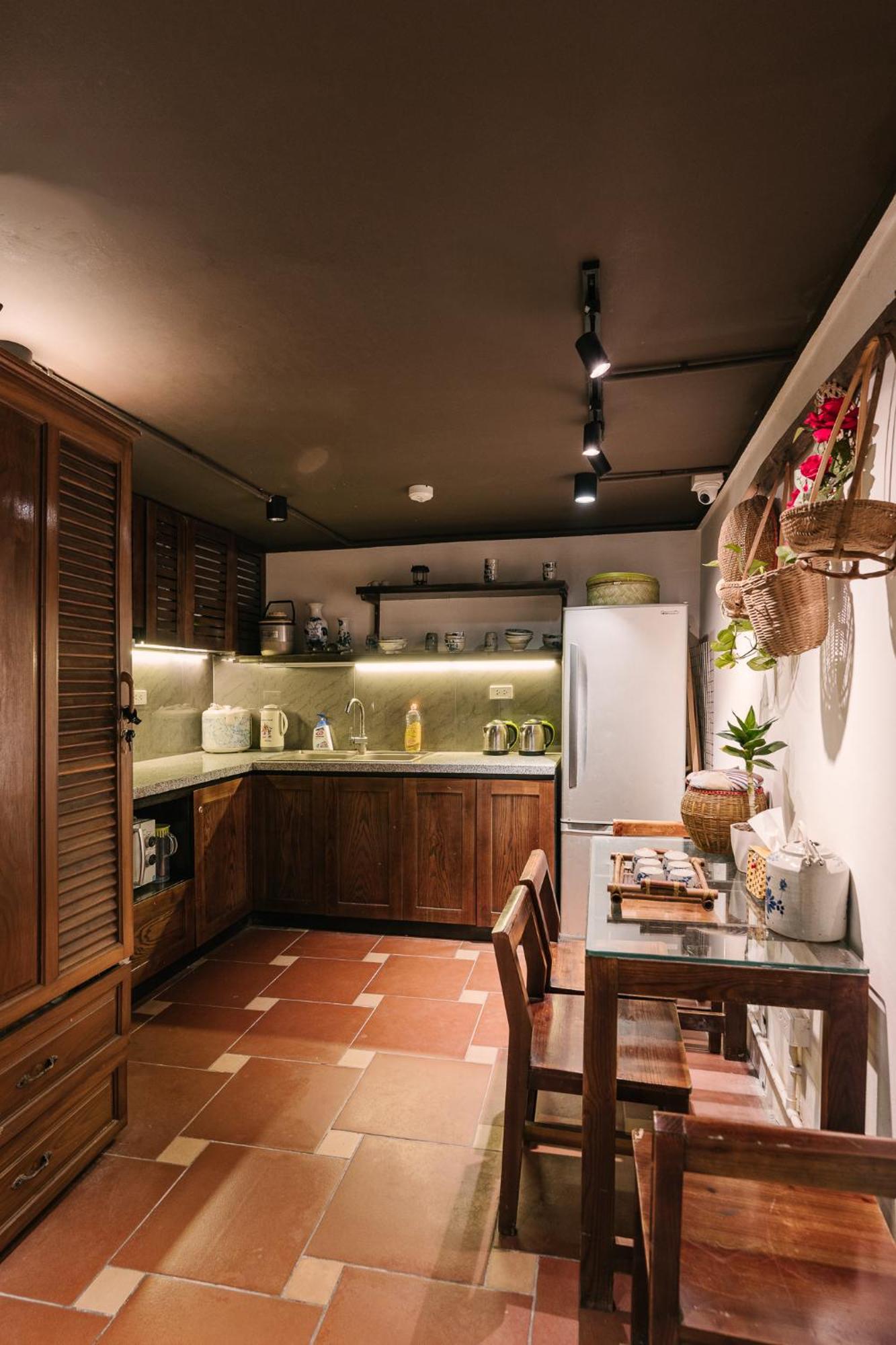 Harmony Homestay - Hanoi Homestay In Old Quarter Εξωτερικό φωτογραφία
