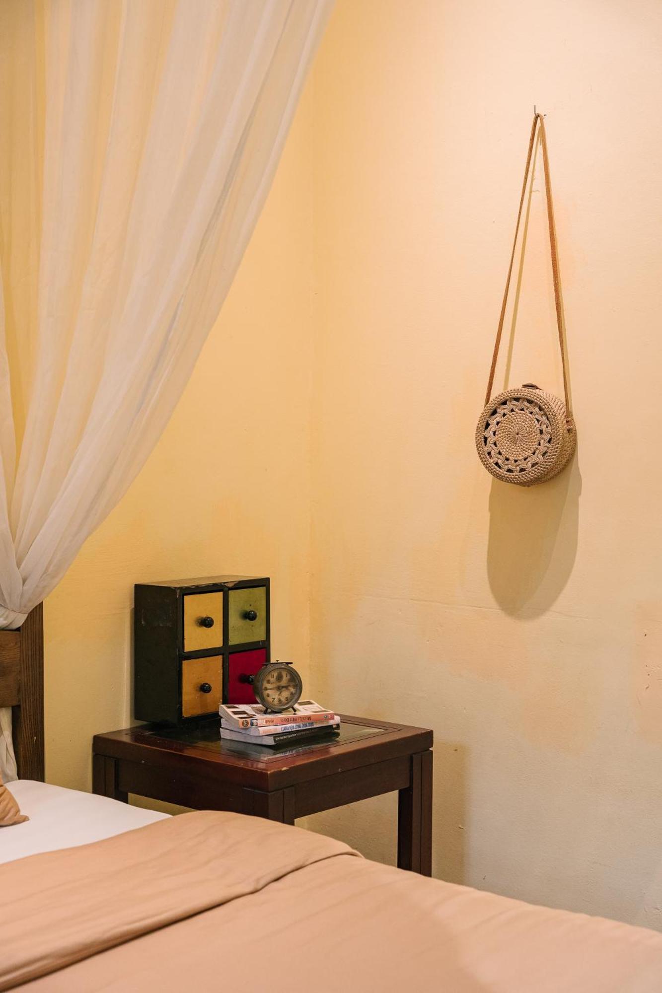 Harmony Homestay - Hanoi Homestay In Old Quarter Δωμάτιο φωτογραφία