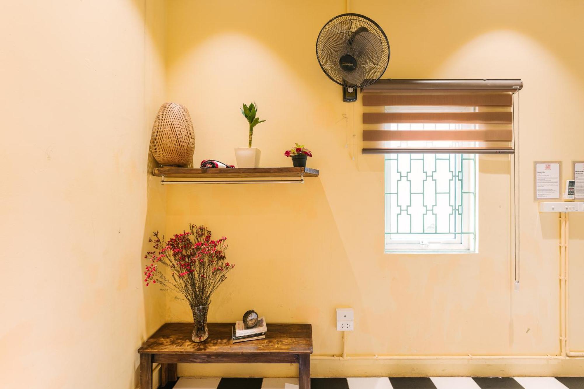 Harmony Homestay - Hanoi Homestay In Old Quarter Δωμάτιο φωτογραφία