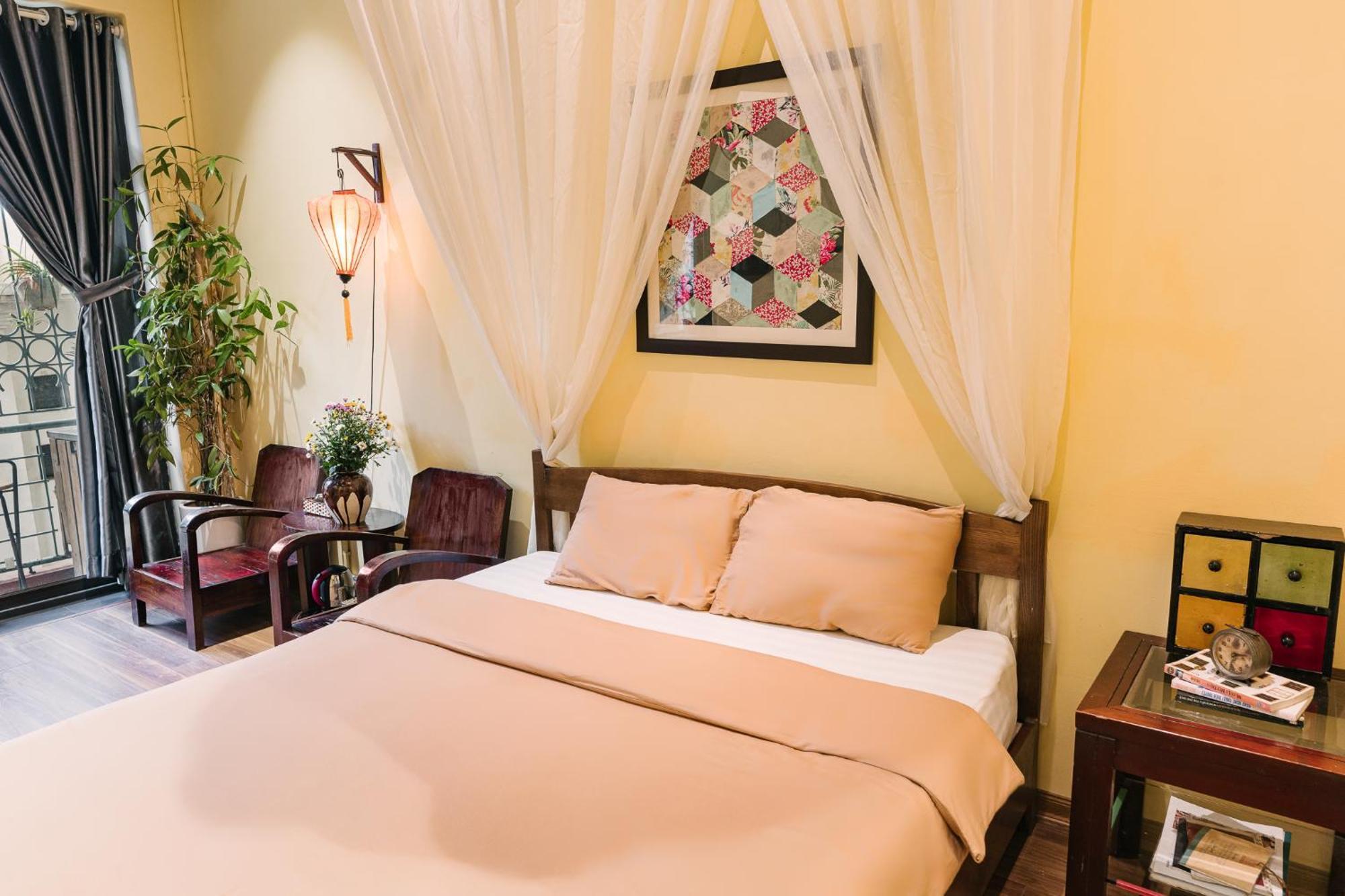 Harmony Homestay - Hanoi Homestay In Old Quarter Εξωτερικό φωτογραφία