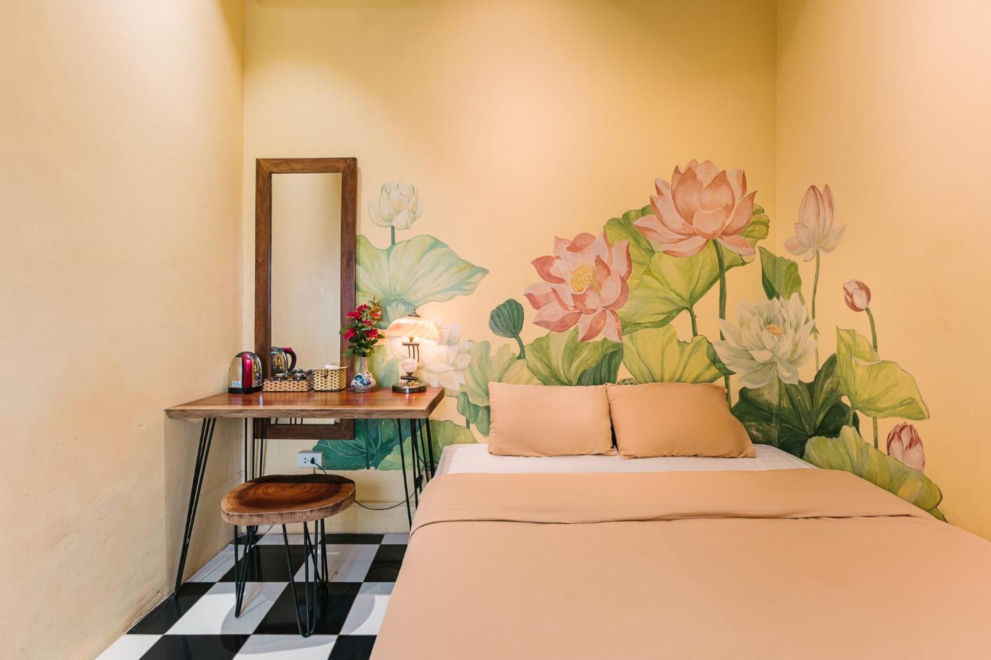 Harmony Homestay - Hanoi Homestay In Old Quarter Εξωτερικό φωτογραφία
