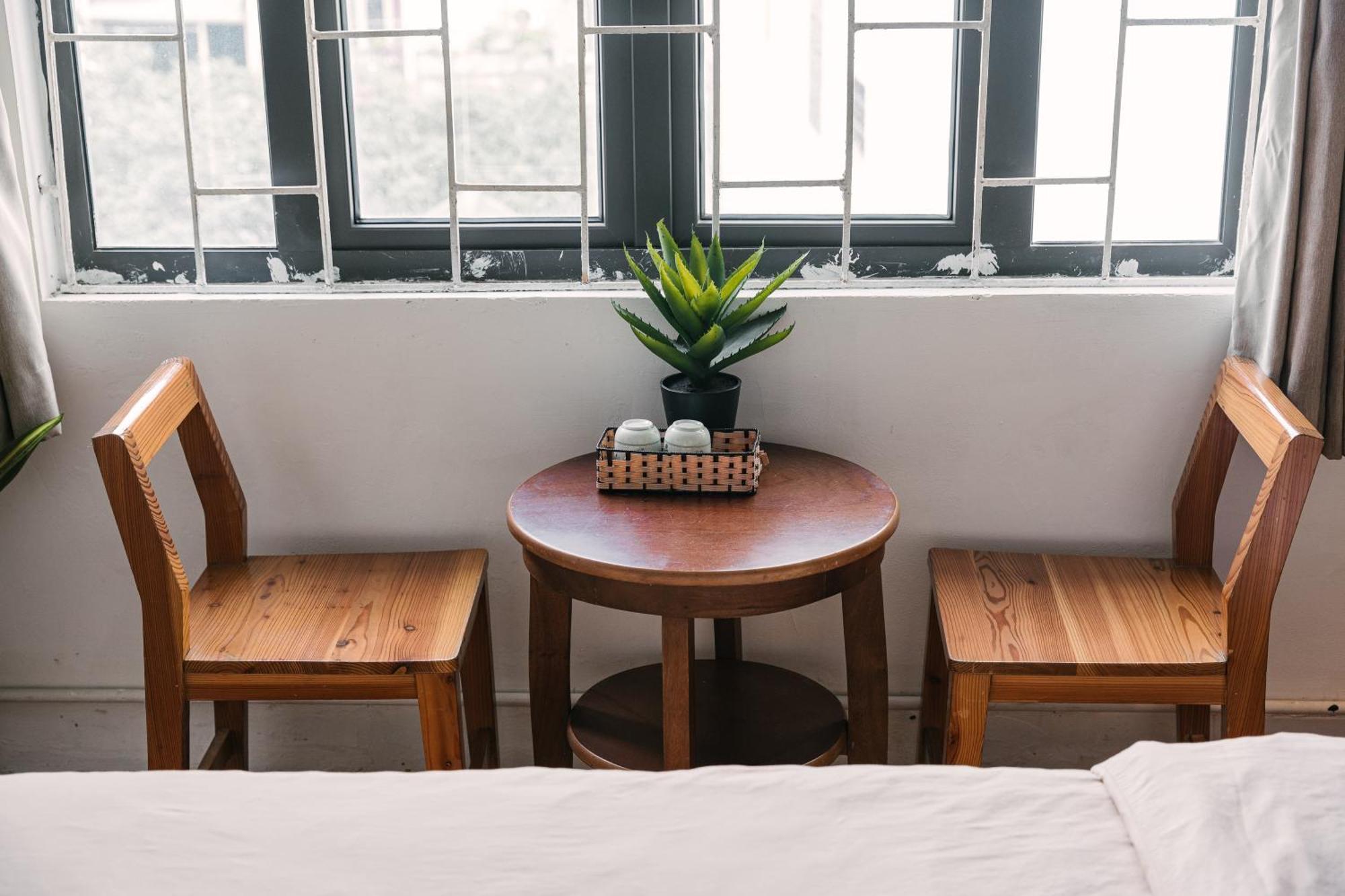 Harmony Homestay - Hanoi Homestay In Old Quarter Δωμάτιο φωτογραφία