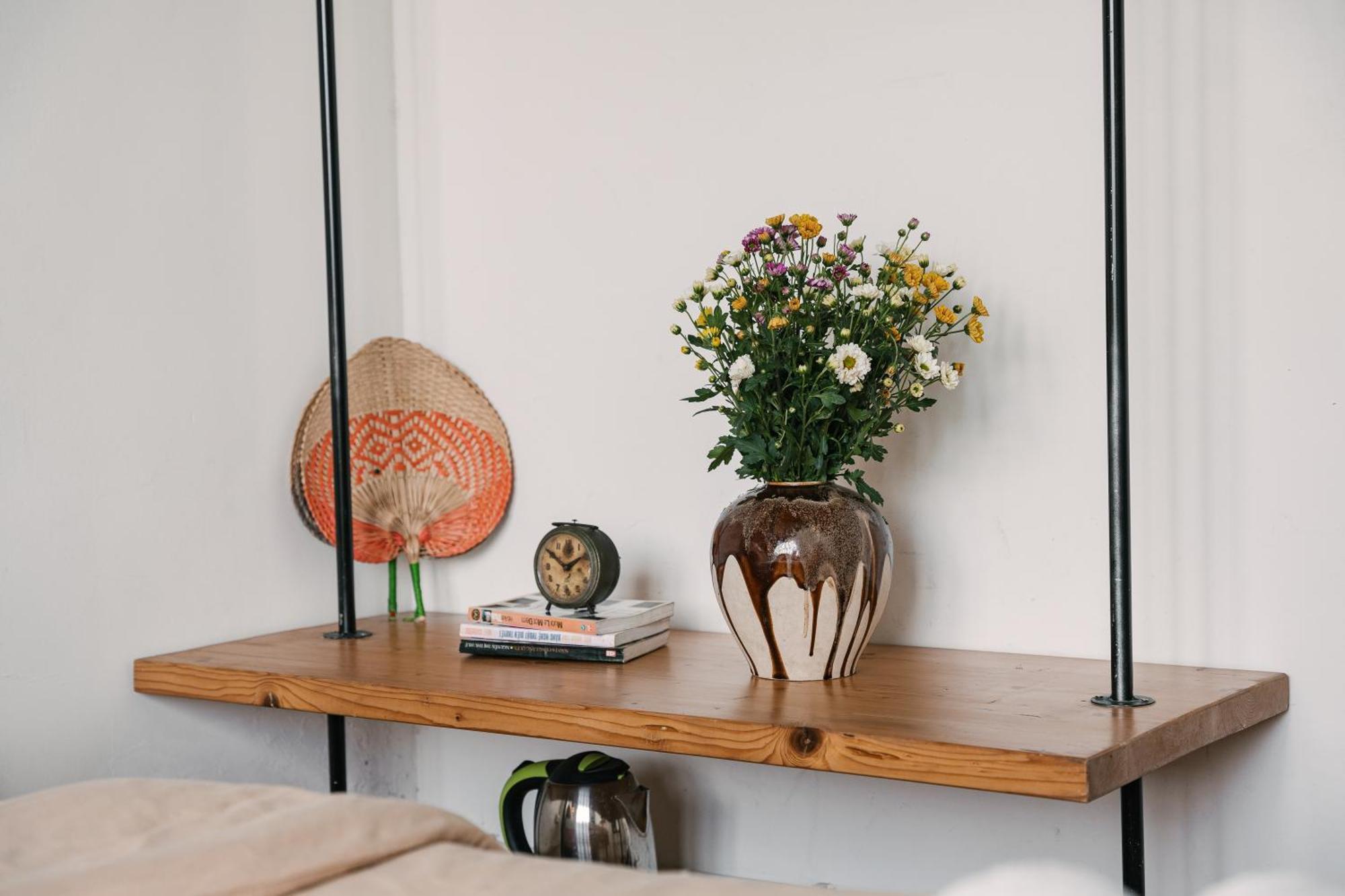 Harmony Homestay - Hanoi Homestay In Old Quarter Δωμάτιο φωτογραφία