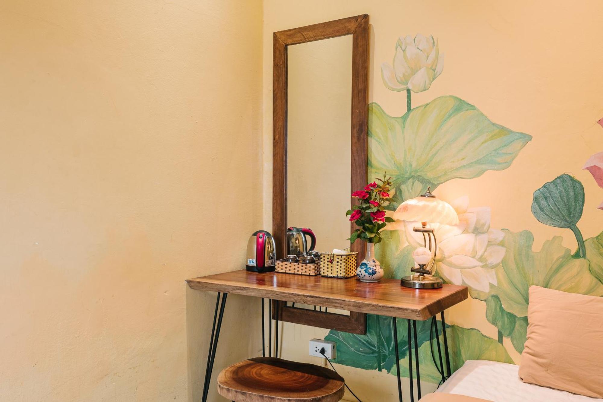 Harmony Homestay - Hanoi Homestay In Old Quarter Δωμάτιο φωτογραφία