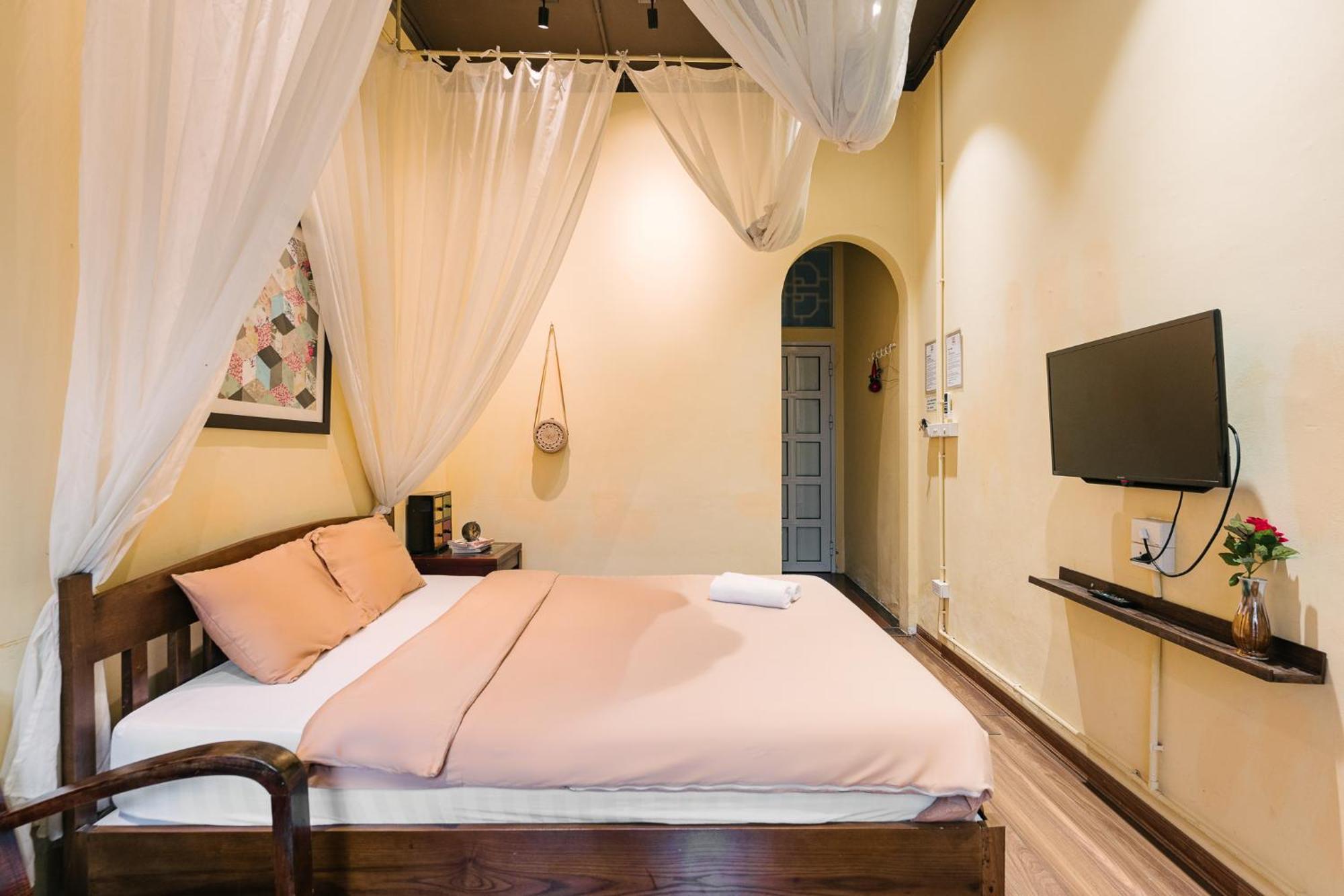 Harmony Homestay - Hanoi Homestay In Old Quarter Εξωτερικό φωτογραφία