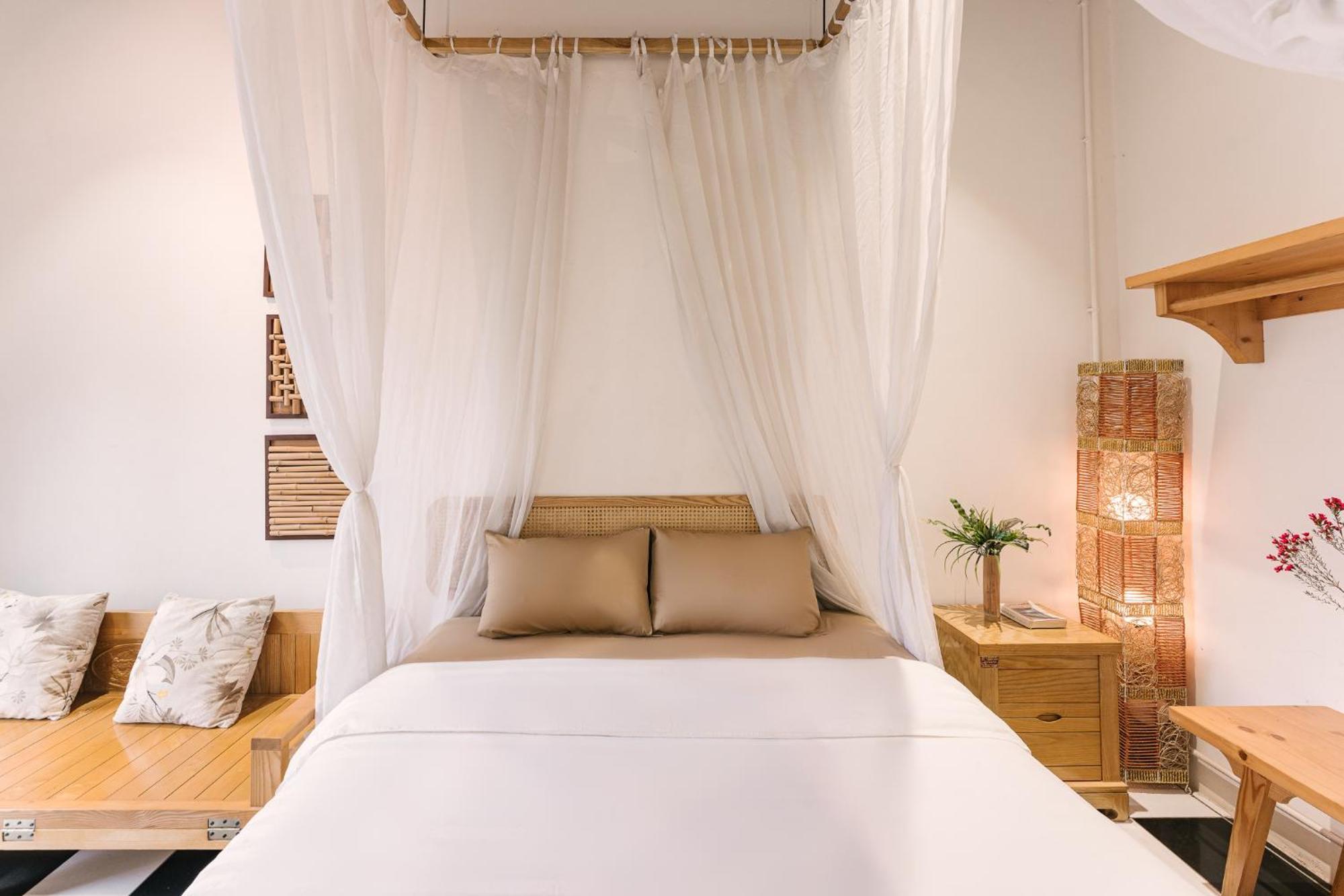 Harmony Homestay - Hanoi Homestay In Old Quarter Εξωτερικό φωτογραφία