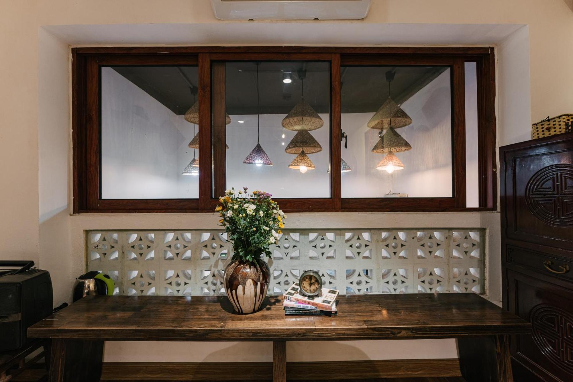 Harmony Homestay - Hanoi Homestay In Old Quarter Εξωτερικό φωτογραφία