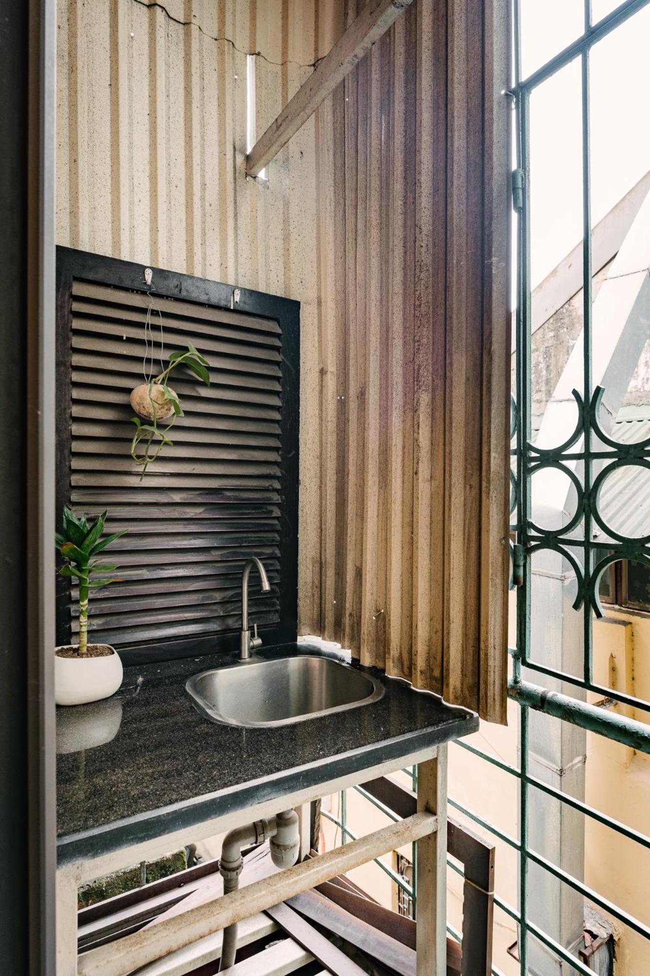 Harmony Homestay - Hanoi Homestay In Old Quarter Εξωτερικό φωτογραφία
