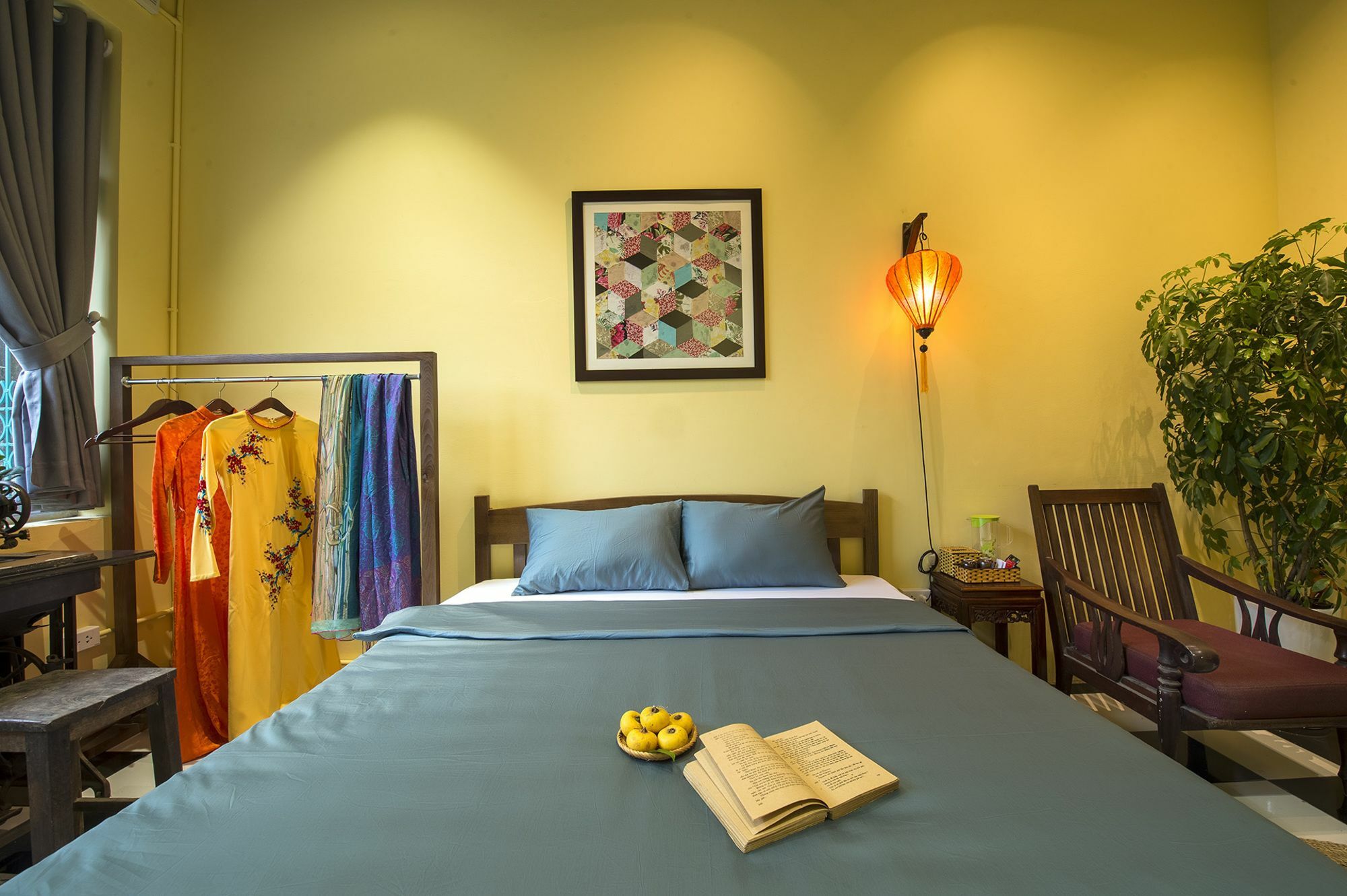 Harmony Homestay - Hanoi Homestay In Old Quarter Εξωτερικό φωτογραφία