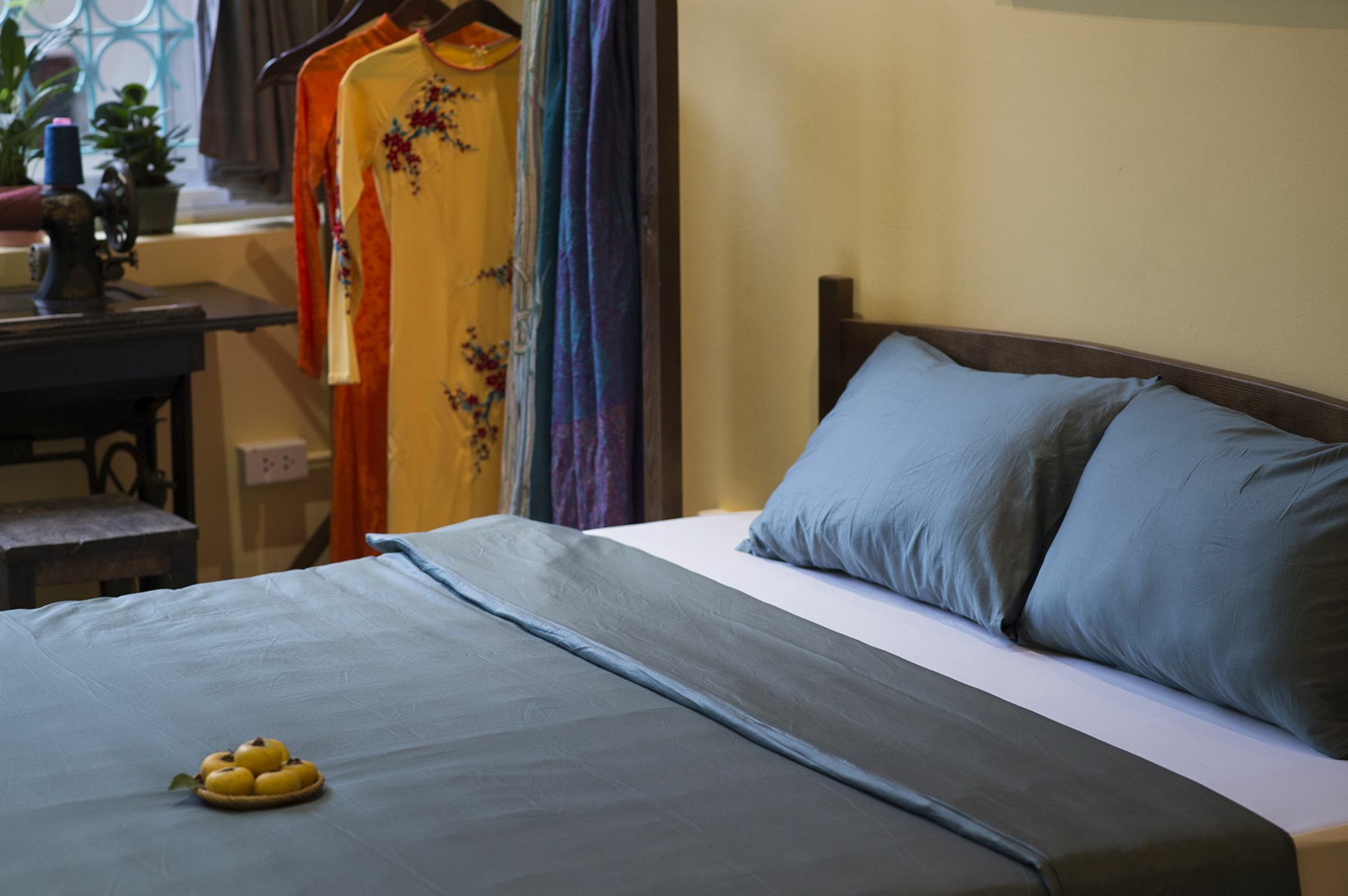 Harmony Homestay - Hanoi Homestay In Old Quarter Εξωτερικό φωτογραφία