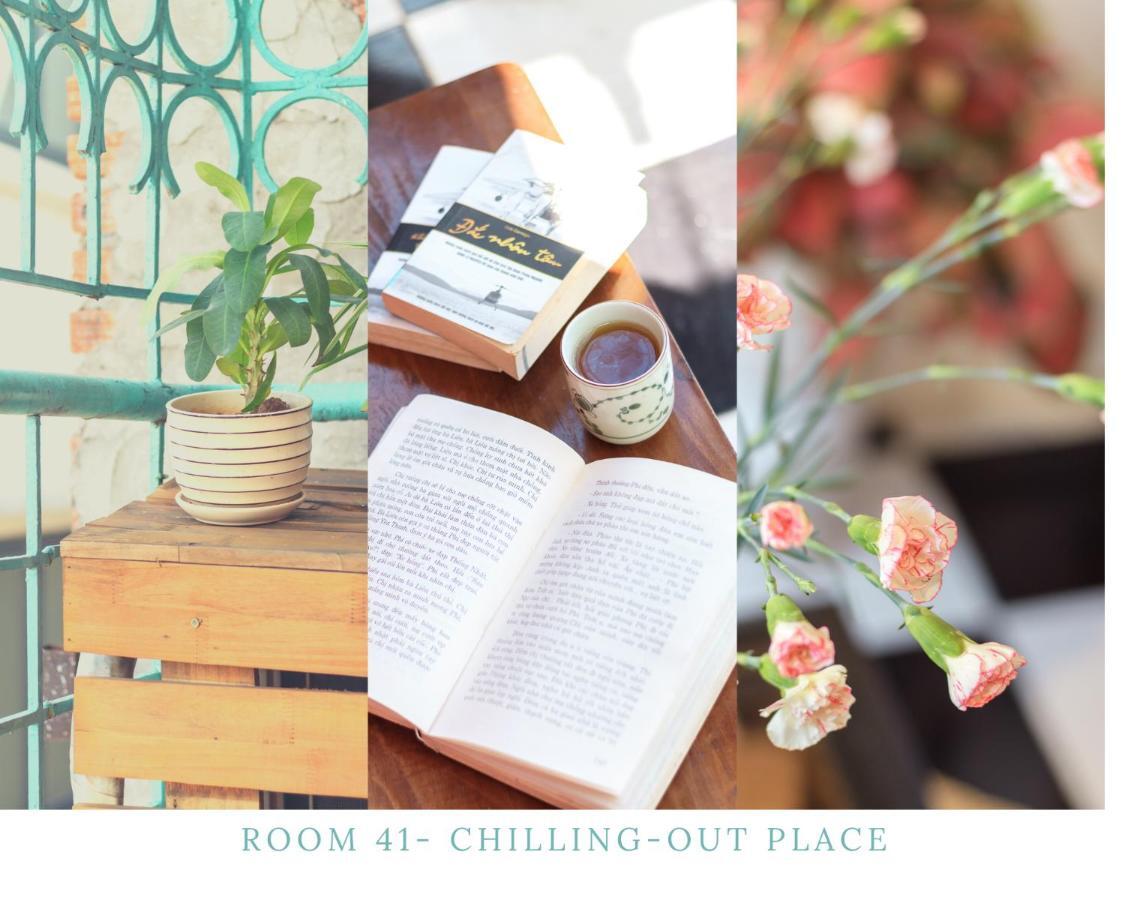 Harmony Homestay - Hanoi Homestay In Old Quarter Εξωτερικό φωτογραφία